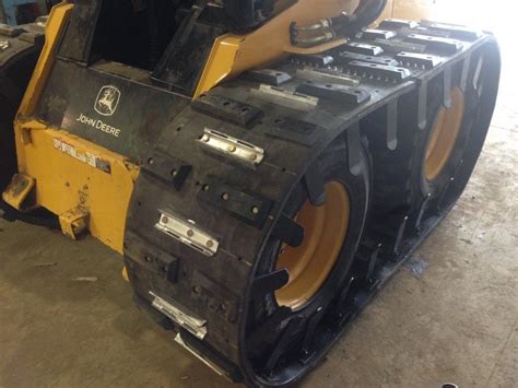 skid steer track studs|most reliable track skid steer.